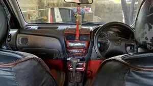 Nissan N16 2001 Car (Used)