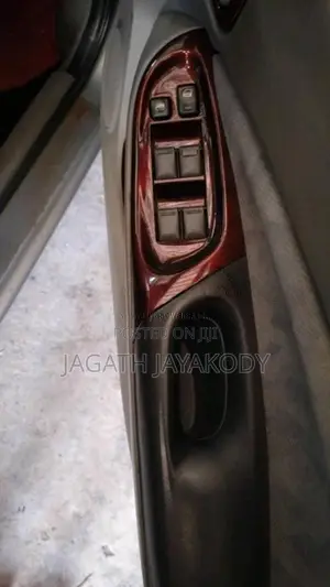 Nissan N16 2001 Car (Used)