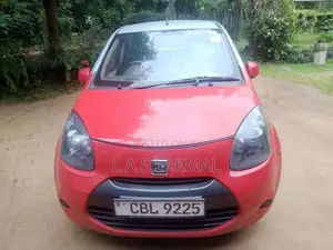 Zotye Z100 2018 Car (Used)