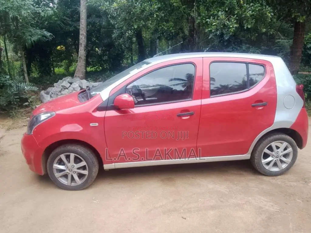 Zotye Z100 2018 Car (Used)