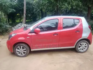 Zotye Z100 2018 Car (Used)
