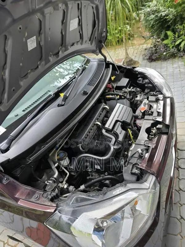 Daihatsu Mira 2025 Car Unregistered (Recondition)