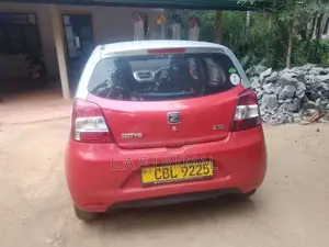 Zotye Z100 2018 Car (Used)