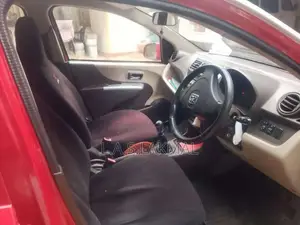 Zotye Z100 2018 Car (Used)