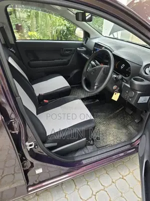 Daihatsu Mira 2025 Car Unregistered (Recondition)