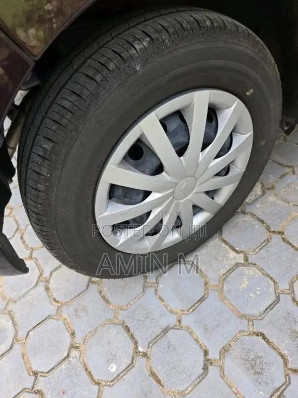 Daihatsu Mira 2025 Car Unregistered (Recondition)