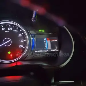 Honda Grace Ex 2017 Car (Used)