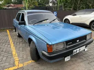 Toyota Corona Ct141 1992 Car (Used)