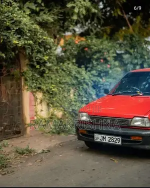 Suzuki Maruti 800 2004 Car (Used)