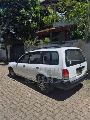 Nissan AD Wagon 1999 Car (Used)
