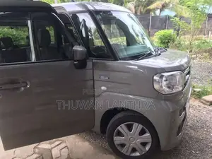 Suzuki Spacia 2024 Car (Used)