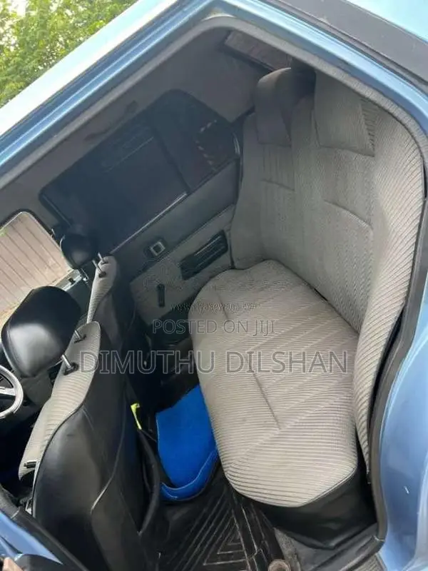 Toyota Corona Ct141 1992 Car (Used)