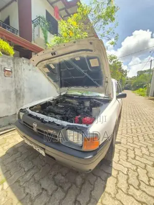 Nissan AD Wagon 1999 Car (Used)