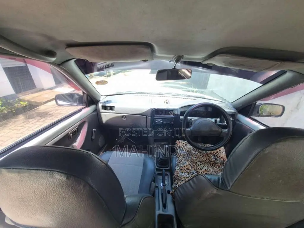 Nissan AD Wagon 1999 Car (Used)