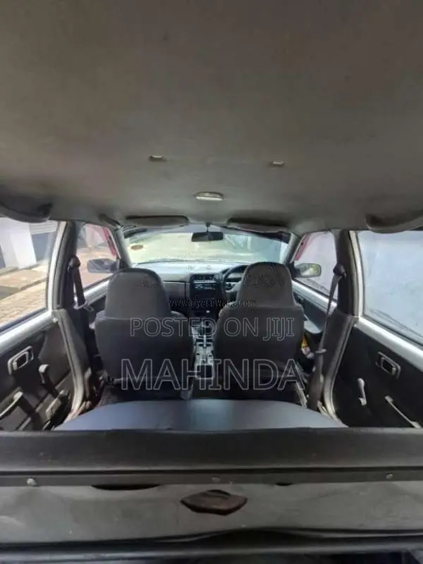 Nissan AD Wagon 1999 Car (Used)
