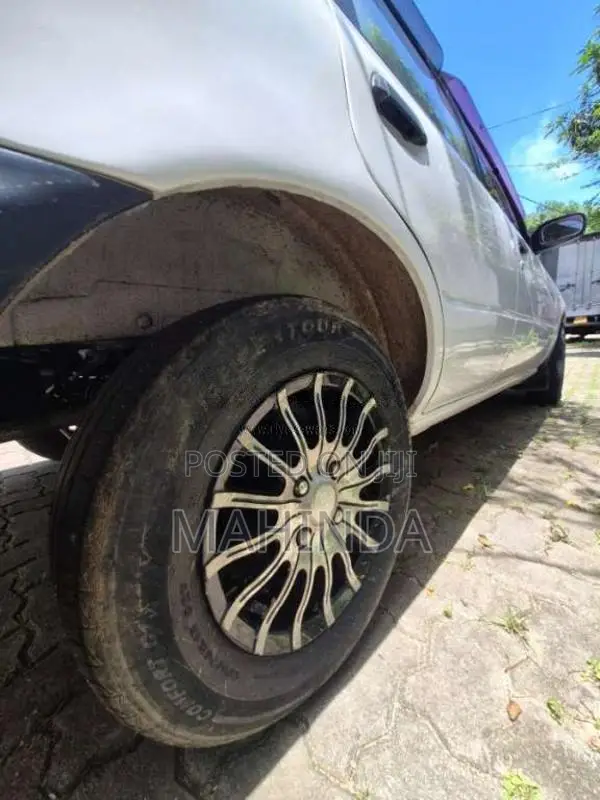 Nissan AD Wagon 1999 Car (Used)