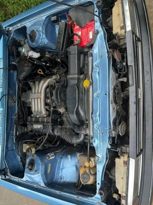 Toyota Corona Ct141 1992 Car (Used)