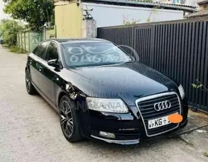 Audi A6 2006 Car (Used)
