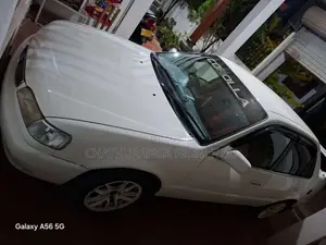 Toyota Corolla 110 1997 Car (Used)