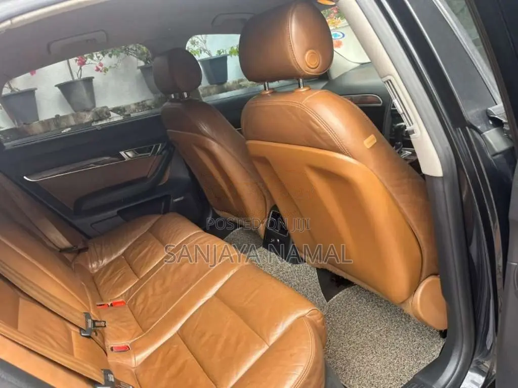 Audi A6 2006 Car (Used)