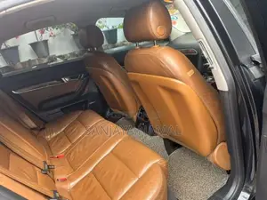 Audi A6 2006 Car (Used)