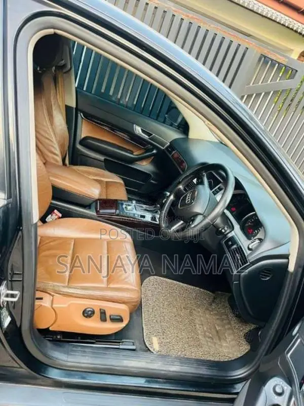 Audi A6 2006 Car (Used)