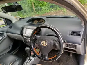 Toyota Vios Japan 2003 Car (Used)