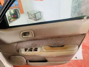 Toyota Corolla 110 1997 Car (Used)