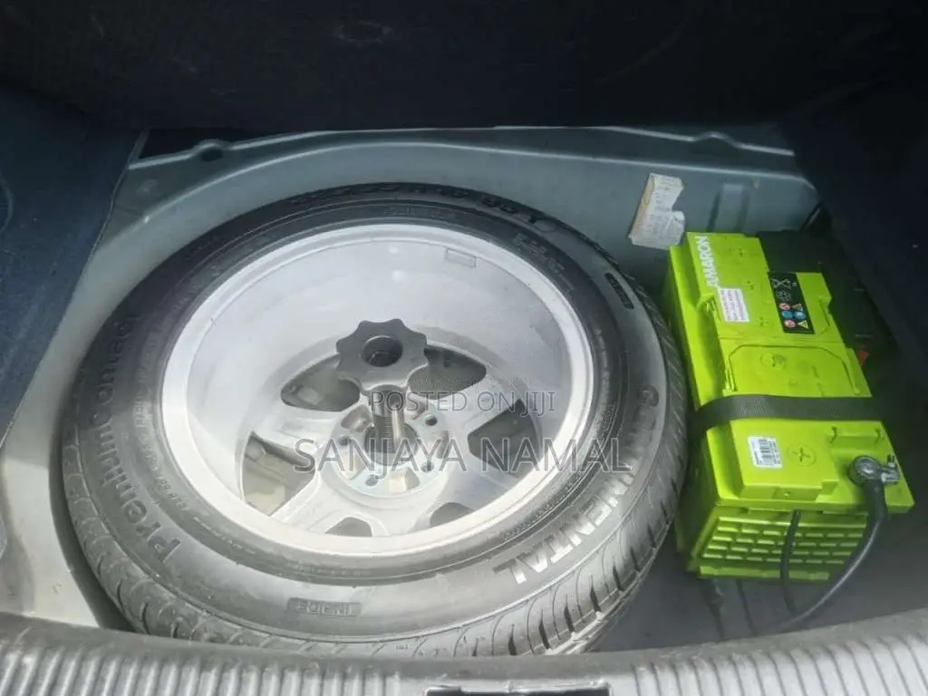 Audi A6 2006 Car (Used)