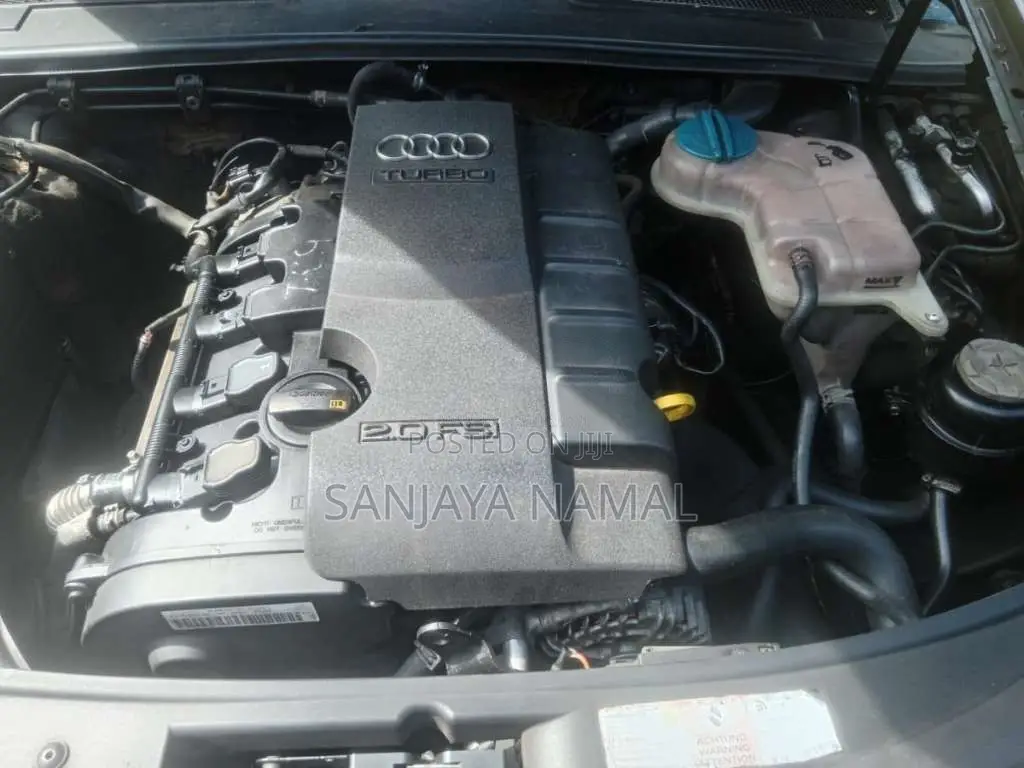 Audi A6 2006 Car (Used)