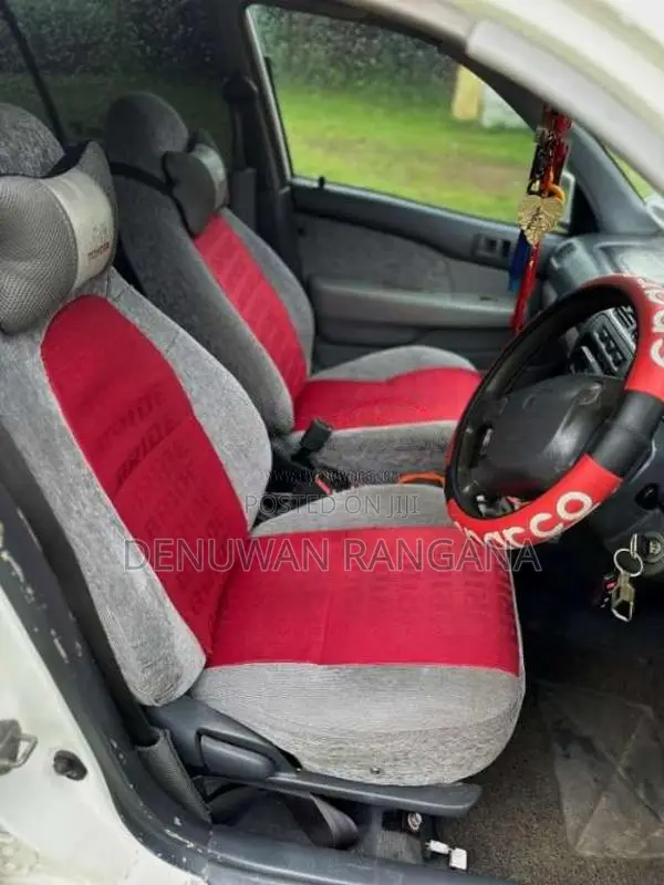 Toyota Starlet EP91 1997 Car (Used)