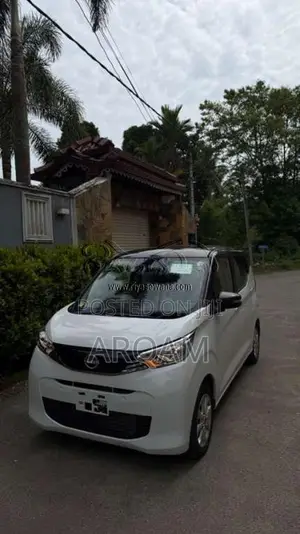 Nissan Dayz X Grade 2025 Car Unregistered (Recondition)