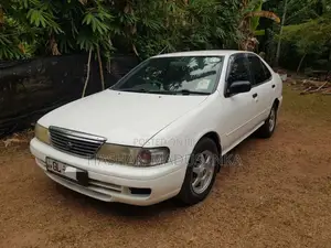 Nissan FB14 1998 Car (Used)