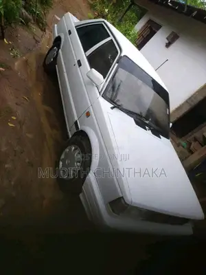 Nissan FB12 1989 Car (Used)