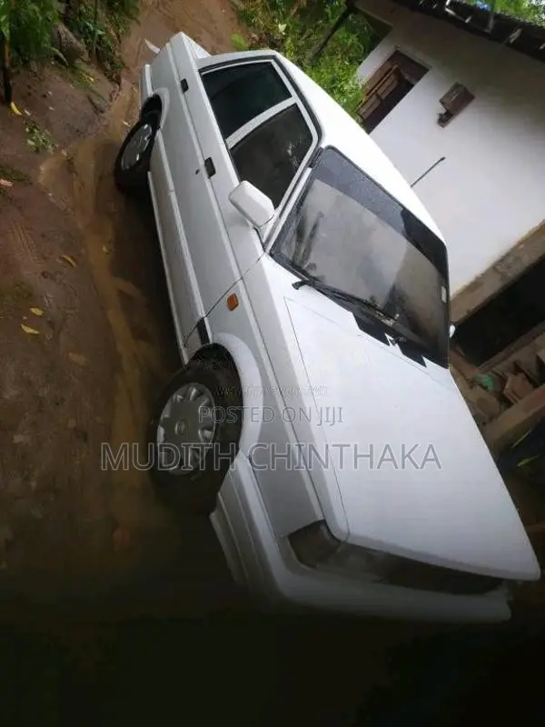 Nissan FB12 1989 Car (Used)