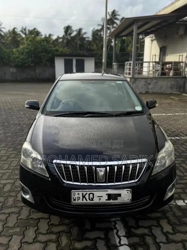 Toyota Premio 2008 Car (Used)