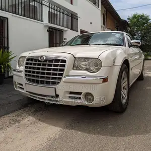 Chrysler 300C 2007 Car (Used)