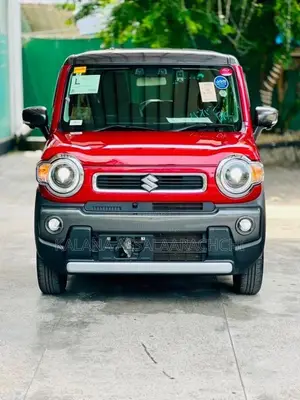 Suzuki Hustler 2024 Car Unregistered (Recondition)