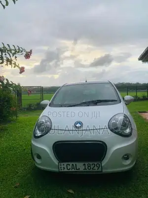Micro Panda 2015 Car (Used)