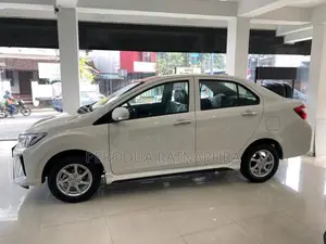 Perodua Bezza 2026 Car Brand New