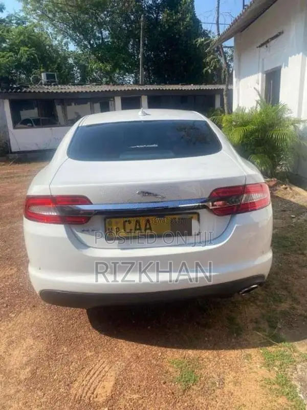 Jaguar X Type 2013 Car (Used)