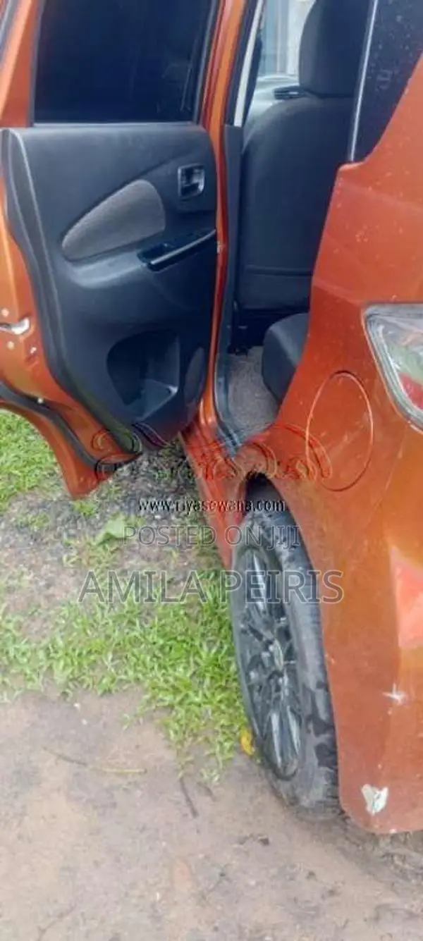 Nissan Dayz 2017 Car (Used)