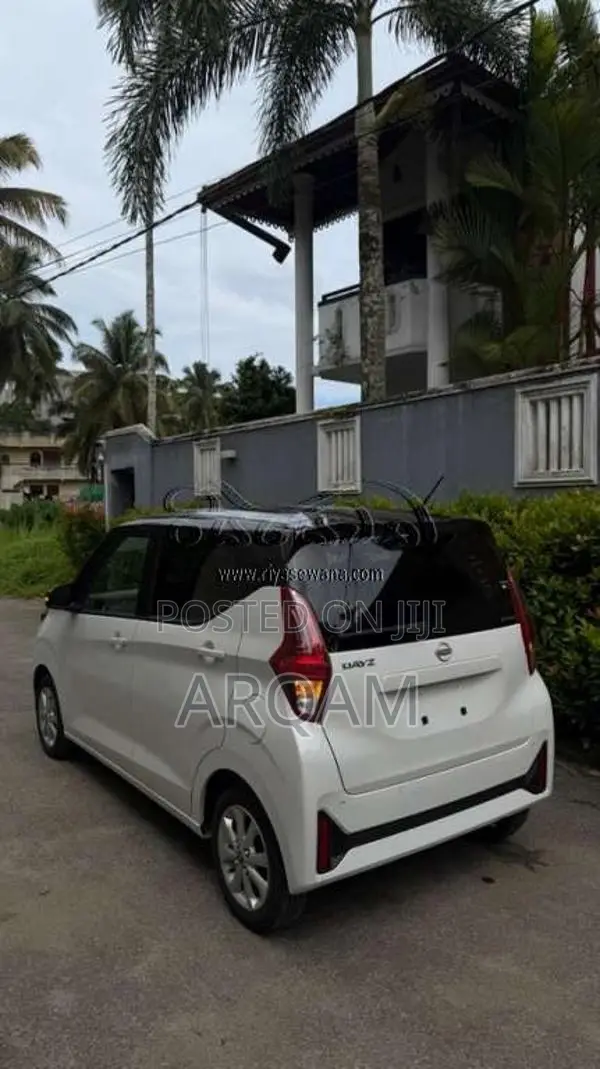Nissan Dayz X Grade 2025 Car Unregistered (Recondition)