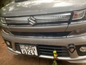 Suzuki Wagon R FZ 2018 Car (Used)