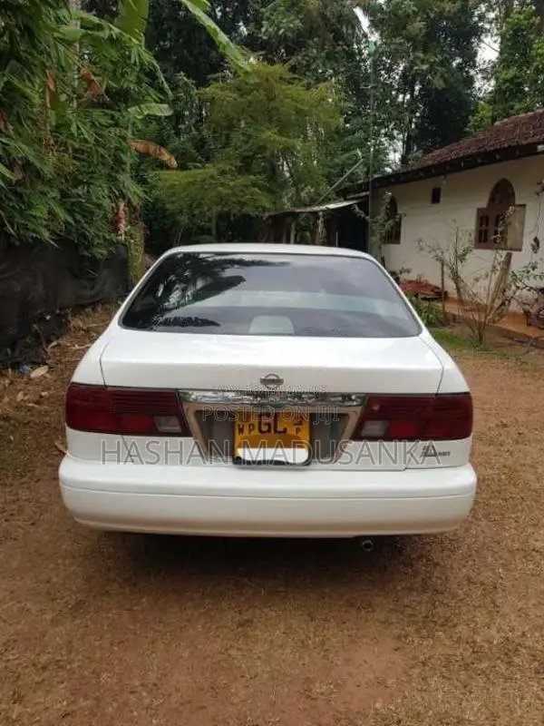 Nissan FB14 1998 Car (Used)