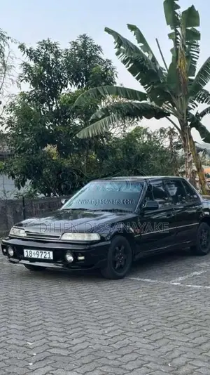 Honda Civic 1991 Car (Used)