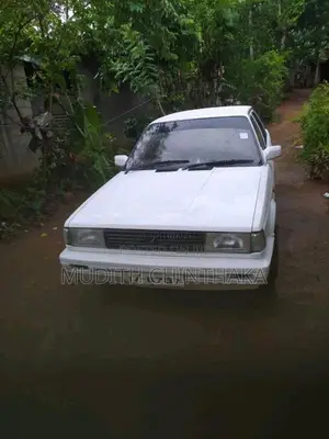 Nissan FB12 1989 Car (Used)