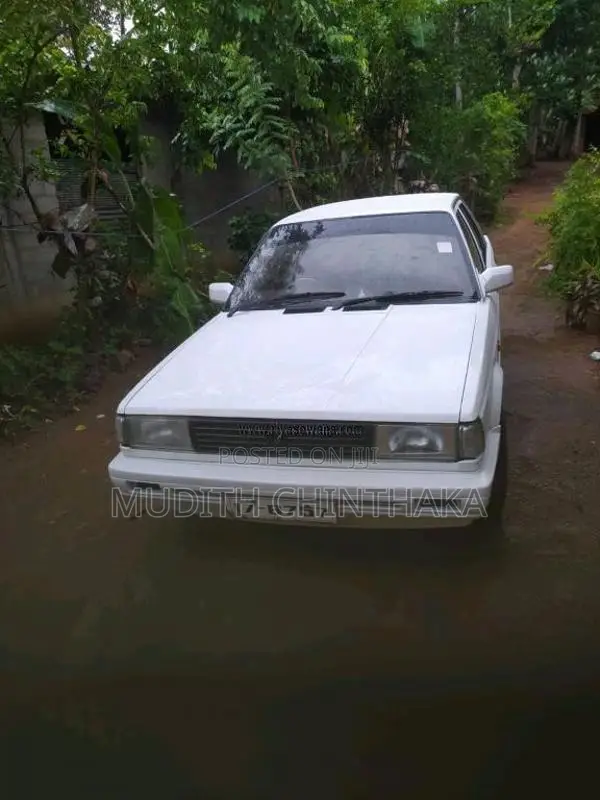 Nissan FB12 1989 Car (Used)