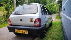 Suzuki Maruti 800 2006 Car (Used)