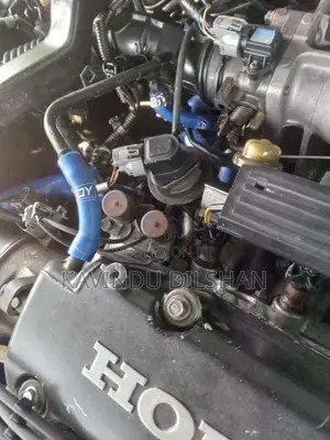 Honda Civic EK3 Vtec 1996 Car (Used)
